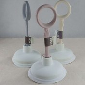 تصویر چاه باز کن مدل دنا 