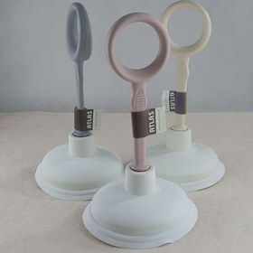 تصویر چاه باز کن مدل دنا 