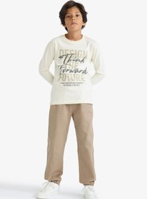 تصویر شلوار بچگانه دیفکتو defacto 