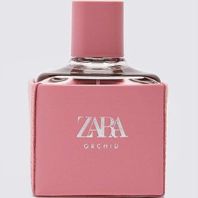 تصویر عطر زنانه زارا 100 میل ارکیده New ZARA Orchid EAU DE Parfum for Woman 100 ML Floral 3.38 Fl Oz (Pack of 1)