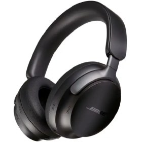 تصویر هدست روگوشی بوز مدل QuietComfort Ultra Bose QuietComfort Ultra Wireless On-Ear Headphones