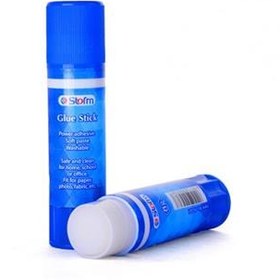 تصویر چسب ماتیکی 36 گرمی HL-604 