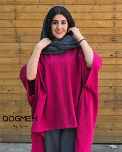 تصویر فروشگاه گالری دگمه