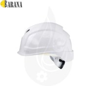تصویر کلاه ایمنی نقاب کوتاه یووکس | uvex Pheos B-S-WR 