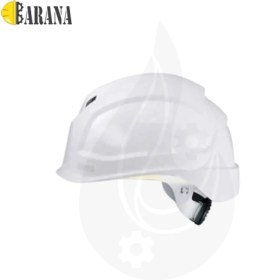 تصویر کلاه ایمنی نقاب کوتاه یووکس | uvex Pheos B-S-WR 