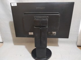 تصویر مانیتور استوک فیلیپس 24 اینچ philips 241s4l 