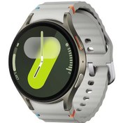 تصویر ساعت هوشمند سامسونگ Galaxy Watch7 L310 نسخه ۴۴ میلی‌متری با نمایشگر Super AMOLED 