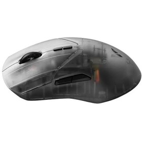 تصویر ماوس گیمینگ وایرلس و سیم دار رپو VT9 Air Rapoo VT9 Air Wired/Wireless Gaming Mouse