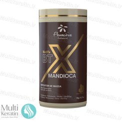 تصویر نانو بوتاکس لونیکس ماندیوکا (جدید) Lunix Botox Mandioca