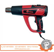 تصویر سشوار صنعتی2000 وات ادون مدل HAG-520 