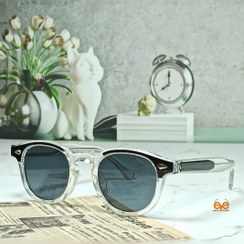 تصویر عینک آفتابی موسکات Moscot