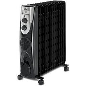 تصویر شوفاژ برقی ایوولی مدل EVOH-15FB 