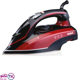 تصویر اتو بخار بیشل مدل BL-SL-016 Bishel steam iron model BL-SL-016