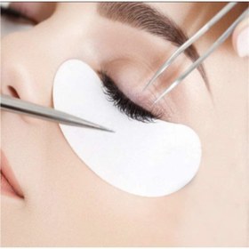 تصویر ماسک دور چشم اورجینال برند Jcosmy مدل Eyelid Lifting Under Eye Patch کد 357915002 