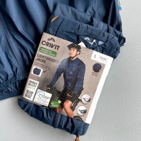 تصویر بادگیر ورزشی مردانه کریویت (crivit) (492241) 
