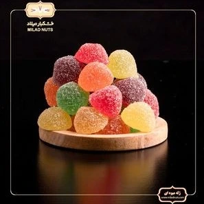 تصویر فروشگاه خشکبار میلاد دات کام