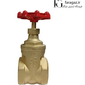 تصویر شیر فلکه کیز ایران 