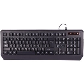 تصویر کیبورد گیمینگ میشن K9320 Meetion MT-K9320 Waterproof Backlit Gaming Keyboard