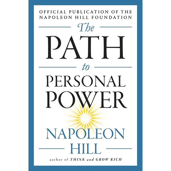 خرید و قیمت کتاب The Path to Personal Power اثر Napoleon Hill انتشارات  TarcherPerigee