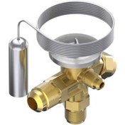 تصویر شیر انبساط دانفوس مدل TEX2 