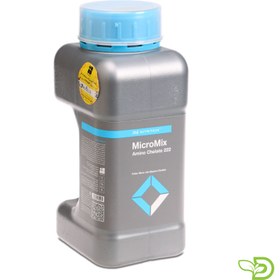 تصویر آمینو کلات میکرومیکس MicroMix 222 بازرگان کالا 