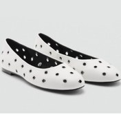 تصویر بابیت زنانه مرگ بریده اورجینال MANGO 