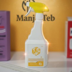 تصویر اسپری ضدعفونی کننده ابزار پزشکی 