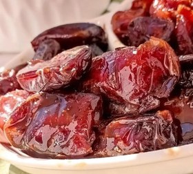 تصویر خرما کبکاب 2 کیلویی 