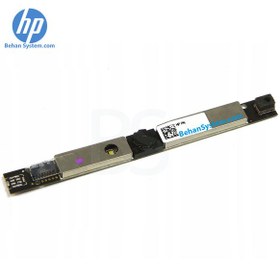 تصویر وب کم لپ تاپ HP 15-E 