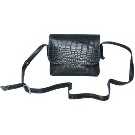 تصویر کیف چرم طبیعی مدل مینمال نورا kife charm tabiee model minimal noora