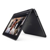 تصویر لپ تاپ استوک لنوو Lenovo YOGA 11E I5-8200Y ram 8 hard 256 لمسی 360 درجه قلم دار Lenovo YOGA 11E I5-8200Y ram 8 hard 256