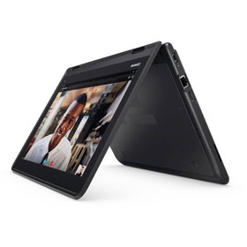 تصویر لپ تاپ استوک لنوو Lenovo YOGA 11E I5-8200Y ram 8 hard 256 لمسی 360 درجه قلم دار Lenovo YOGA 11E I5-8200Y ram 8 hard 256