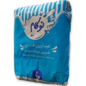 تصویر خامه قنادی 