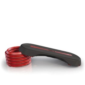 تصویر تخته استپ les mills 