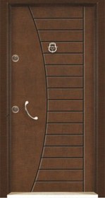 تصویر درب ضد سرقت کد 5011 