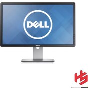 تصویر مانیتور دل 22 اینچ IPS Dell P2214ht 