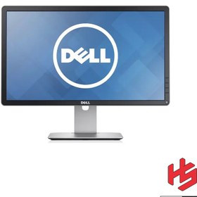 تصویر مانیتور دل 22 اینچ IPS Dell P2214ht 