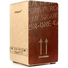 تصویر کاخن Schalgwerk مدل CP403 Red Edition 