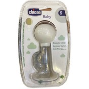 تصویر شیر دوش دستی سیلیکونی چیکو کد 20 