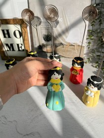 تصویر اسپند دود کن 