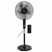 تصویر پنکه ایستاده مایدیا مدل FS40-13VR Midea FS40-13VR Fan