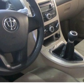 تصویر گردگیر دنده برلیانس 330 