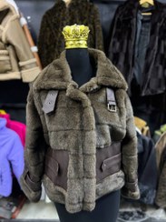 تصویر خز ترک 