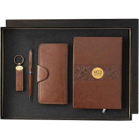 تصویر ست مدیریتی n-gift260 