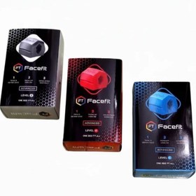 تصویر زوایه فک 