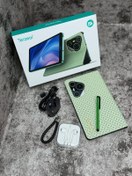 تصویر تبلت برند Telzeal P700 سایز صفحه نمایش 7 اینچ / حافظه داخلی 256 گیگ و رم 6 گیگابایت ( آلمانی ) 