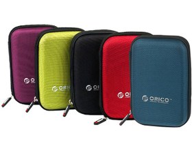 تصویر کیف هارد اوریکو Phd- 25- Pu ا Orico Hard Bag Phd- 25- Pu Orico Hard Bag Phd- 25- Pu