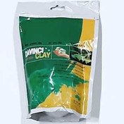 تصویر خمیر کلی مجسمه سازی هوا خشک 500 گرم (داوینچی) ریمانو نوژا 