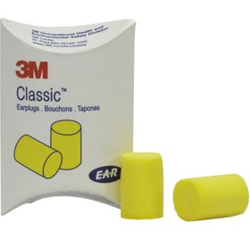 تصویر گوشی اسفنجی - فوم 3M - صداگیر 