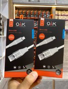 تصویر کابل برندOAKمدلk-135میکرو 